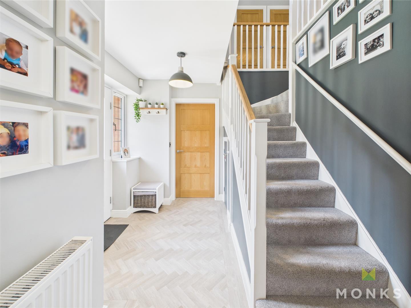 11 Leighton Park, Shrewsbury, SY3 5FS For Sale 11 Leighton Park, Shrewsbury, SY3 5FS For Sale